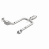 MagnaFlow Conv DF Thunderbird-Cougar 95-96 - 23343 360 Degree Image Set