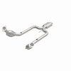 MagnaFlow Conv DF Thunderbird-Cougar 95-96 - 23343 360 Degree Image Set