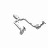 MagnaFlow Conv DF Thunderbird-Cougar 95-96 - 23343 360 Degree Image Set