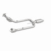 MagnaFlow Conv DF Thunderbird-Cougar 95-96 - 23343 360 Degree Image Set