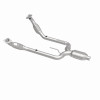 MagnaFlow Conv DF Thunderbird-Cougar 95-96 - 23343 360 Degree Image Set