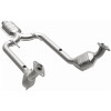 MagnaFlow Conv DF Thunderbird-Cougar 95-96 - 23343 Photo - Unmounted