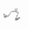 MagnaFlow Conv DF Thunderbird-Cougar 95-96 - 23343 360 Degree Image Set