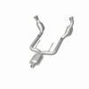 MagnaFlow Conv DF Thunderbird-Cougar 95-96 - 23343 360 Degree Image Set