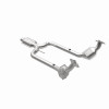 MagnaFlow Conv DF Thunderbird-Cougar 95-96 - 23343 360 Degree Image Set