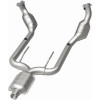 MagnaFlow Conv DF Thunderbird-Cougar 95-96 - 23343 Photo - Unmounted