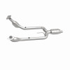 MagnaFlow Conv DF Thunderbird-Cougar 95-96 - 23343 360 Degree Image Set