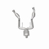 MagnaFlow Conv DF Thunderbird-Cougar 95-96 - 23343 360 Degree Image Set