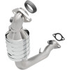 MagnaFlow Conv Direct Fit Escort-Tracer 92-95 - 23346 Photo - Primary