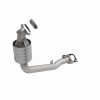 MagnaFlow Conv Direct Fit Escort-Tracer 92-95 - 23346 360 Degree Image Set