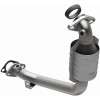 MagnaFlow Conv Direct Fit Escort-Tracer 92-95 - 23346 Photo - out of package