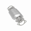 MagnaFlow Conv Direct Fit Capri 91-94 - 23347 360 Degree Image Set
