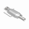MagnaFlow Conv Ford-Mercury 21.125X6.5X4 2/2 - 23349 360 Degree Image Set