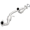 MagnaFlow Conv DF Taurus 94 - 23354 Photo - Primary