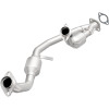 MagnaFlow Conv DF Taurus 94 - 23354 Photo - Primary