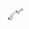 MagnaFlow Conv DF Taurus 94 - 23354 360 Degree Image Set