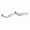 MagnaFlow Conv DF Taurus 94 - 23354 360 Degree Image Set