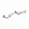 MagnaFlow Conv DF Taurus 94 - 23354 360 Degree Image Set