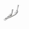 MagnaFlow Conv DF Taurus 94 - 23354 360 Degree Image Set