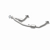 MagnaFlow Conv DF Taurus 94 - 23354 360 Degree Image Set