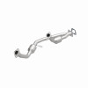MagnaFlow Conv DF Taurus 94 - 23354 360 Degree Image Set