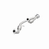 MagnaFlow Conv DF Taurus 94 - 23354 360 Degree Image Set