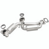 MagnaFlow Conv DF Taurus 92-95 - 23355 Photo - Primary