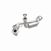 MagnaFlow Conv DF Taurus 92-95 - 23355 360 Degree Image Set