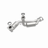 MagnaFlow Conv DF Taurus 92-95 - 23355 360 Degree Image Set