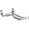 MagnaFlow Conv DF Taurus 92-95 - 23355 Photo - Unmounted