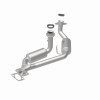 MagnaFlow Conv DF Taurus 92-95 - 23355 360 Degree Image Set