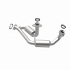 MagnaFlow Conv DF Taurus 92-95 - 23355 360 Degree Image Set