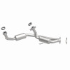 MagnaFlow Conv DF 94-95 Ford Taurus/Sable 3.0 - 23356 360 Degree Image Set