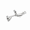 MagnaFlow Conv DF 94-95 Ford Taurus/Sable 3.0 - 23356 360 Degree Image Set