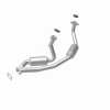 MagnaFlow Conv DF 94-95 Ford Taurus/Sable 3.0 - 23356 360 Degree Image Set