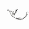 MagnaFlow Conv DF 94-95 Ford Taurus/Sable 3.0 - 23356 360 Degree Image Set