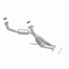 MagnaFlow Conv DF 94-95 Ford Taurus/Sable 3.0 - 23356 360 Degree Image Set