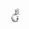 MagnaFlow Conv DF 94-95 Ford Taurus/Sable 3.0 - 23356 360 Degree Image Set