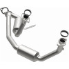MagnaFlow Conv DF 94-95 Ford Taurus/Sable 3.0 - 23356 Photo - out of package