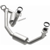MagnaFlow Conv DF 94-95 Ford Taurus/Sable 3.0 - 23356 Photo - Unmounted