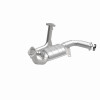 MagnaFlow Conv DF Ford-Taurus-Mercury-Sable - 23357 360 Degree Image Set