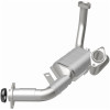 MagnaFlow Conv DF Ford-Taurus-Mercury-Sable - 23357 Photo - Unmounted
