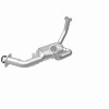MagnaFlow Conv DF Ford-Taurus-Mercury-Sable - 23357 360 Degree Image Set