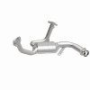 MagnaFlow Conv DF Ford-Taurus-Mercury-Sable - 23357 360 Degree Image Set