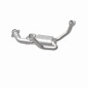 MagnaFlow Conv DF Ford-Taurus-Mercury-Sable - 23357 360 Degree Image Set