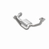 MagnaFlow Conv DF Ford-Taurus-Mercury-Sable - 23357 360 Degree Image Set