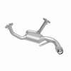 MagnaFlow Conv DF Ford-Taurus-Mercury-Sable - 23357 360 Degree Image Set