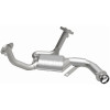 MagnaFlow Conv DF Ford-Taurus-Mercury-Sable - 23357 Photo - Unmounted