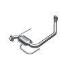 MagnaFlow Conv DF Ford-Mercury 83 86 - 23363 Photo - Primary