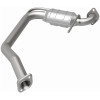 MagnaFlow Conv DF Ford-Mercury 83 86 - 23363 Photo - Unmounted